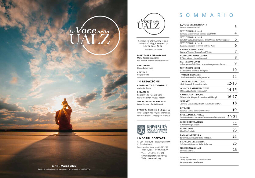 Magazine-VOCE_N__10