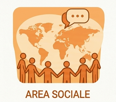 AREA SOCIALE