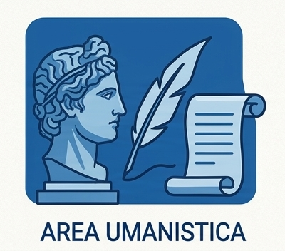 AREA UMANISTICA