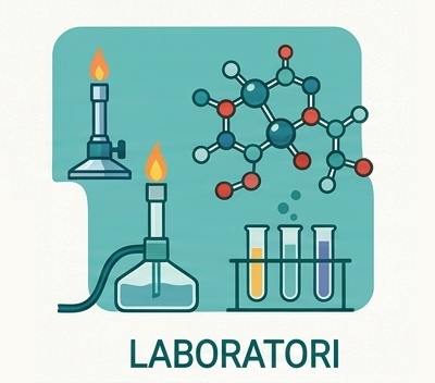 LABORATORI