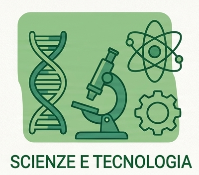 SCIENZE E TECNOLOGIA
