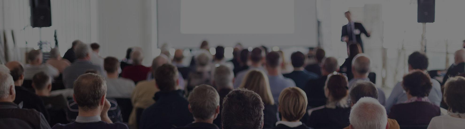 Conferenze su varie tematiche